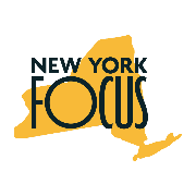 New York Focus Logo